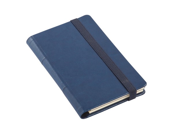 10x18 TARSUS VİP NOT DEFTERİ LACİVERT